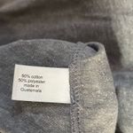 Lane Bryant  Gray Breast Cancer Tee Size‎ 10/12 Photo 8