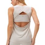 Spiritual Gangster  Sun Riley Namaste Dry Tank Photo 1