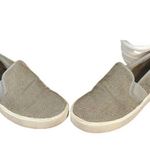 Vince Gray Slip On Casual Low Top Sneakers Women Sz 6.5 Photo 2