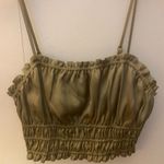 House of Harlow 1960 Two Piece Pants Set Sz Small Photo 0