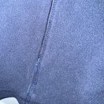 LL Bean Fleece Jacket Womens Size‎ L Full Zip Blue Size undefined Photo 3