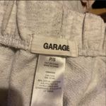 Garage Casual Grey Women's Shorts‎ Photo 1