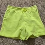 Lululemon Sweatpants Shorts Size 6 Photo 0