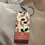 NEW Honeylove Superpower Shorts Tan Size L Photo 8