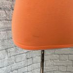 Under Armour Run women S short sleeve shirt orange Photo 5