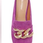 Lisa Vicky Orchid Slip on Loafers Pink Size 7 Photo 1