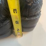 B.O.C. Born Peggy Black Embellished Leather Upper Women 7.5 MedicalNursing Clog Photo 7