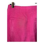 Nasty Gal  Collection Pink High Rise Shorts, Size 2 Photo 3
