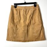 Pilcro and the Letterpress Anthropologie pilcro and the letter press button up skirt women’s size 8 Photo 4