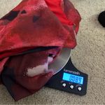 White Fox Boutique  Midnight Affair Mini Dress Rosé Spritz, Small Double Layered Photo 11