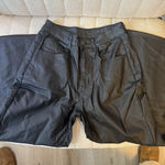 shein Leather Pants Photo 0