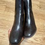 Life Stride Soft System Leather Ankle Boots Photo 3