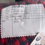 Lands' End Puffer Coat 2X 800 Fill Power Packable Christmas Warm Cozy Photo 13