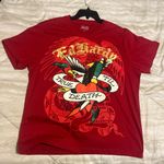 Ed Hardy  Tee Photo 0
