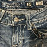 Miss Me Shorts Photo 1