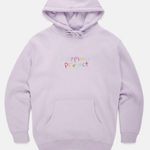 Happiness project hoodie Photo 0