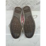 Converse  Chuck Taylor All Star Solid Red‎ High Top M9696 Women's Size 8 Photo 5