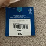 Arizona Strawberry Baby Tee Photo 2