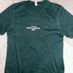 Starbucks Odyssey Rare Collectible Tee Photo 2
