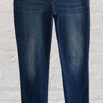 Lucky Brand Women's  Lolita Skinny Medium Wash Jeans Size 8 Photo 0