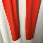 Gymshark Ruby Red Training 7/8 Leggings Size XS Photo 4