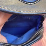 Vintage 90s Warner Bros. Looney Tunes Blue bag pack Photo 1