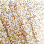 Forever 21 ✨F21 Floral Yellow Belted Dress✨ Photo 8