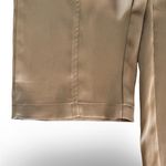 Bailey 44 Satin Party Formal Festive Cargo Pants sz 10 Photo 9