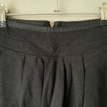 Cooperative  sz 4‎ black short mini skirt Photo 1