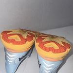 One One HOKA Clifton 8 Summer Song Ice Flow Sneakers Shoes Women’s Size 7B Photo 10