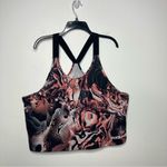 Nike Pro dri fit racerback tank top size XL Photo 2