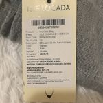 Isle Locada by Hidesign Leather Ranch/Snake Artesan Purse NWT Burgundy Ladies Brown Photo 4