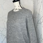 Bobbie Brooks sweater, Size Medium‎ Gray Photo 1