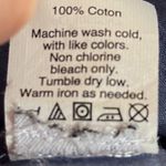 Madewell ‎ Bistro Mini Skirt in Stripe Women’s Size Large  G5088 Photo 11