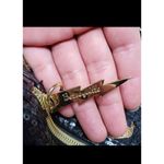 Betsey Johnson  Sequin Hang Bag Photo 11