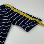 Lauren Ralph Lauren blue Cotton Boatneck Top size M Size M Photo 10