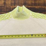 Wild Fable NWT- Mock Neck Cropped Sweater Photo 1