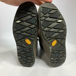 Merrell  Tremblant Ezra boots arctic grip winter boots brown size 7 Photo 4