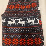 Always Christmas Leggings Photo 1