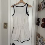 Faherty  Terry cabana Romper Photo 7