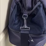 Fabletics Gym/Travel Bag w/ Shoe Compartment Photo 3