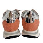 Philippe Model Sneakers TRPX Running Women, Pink Size 6 Photo 8