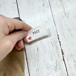 Love Your Assets Shapewear Women Size G Buff Tan Mid Thigh Shaper Shorts Photo 2