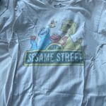 Sesame Street  Tee Photo 0