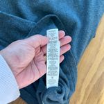 Allbirds  The Ribbed Long Maxi Dress Shadow Women’s Size Medium Tank Sleeveless Photo 5