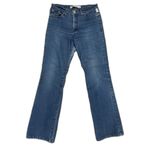 Versace Jeans Couture Vintage Denim Ittierre Jeans Size 31 Made in Italy Photo 3