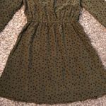 Alice Moon green cut out dress Photo 4