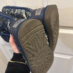 UGG Sequin Classic Short  Boots Photo 4