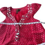 PLENTY FROCK BY TRACY REESE NWOT GORGEOUS‎ FULLY LINED DRESS SIZE SMALL Photo 6