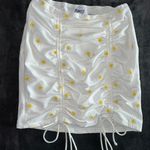 Princess Polly Daisy Chain Mini Skirt Photo 9